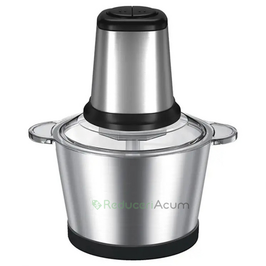 Tocator Electric Universal Capacitate 2L, 250W