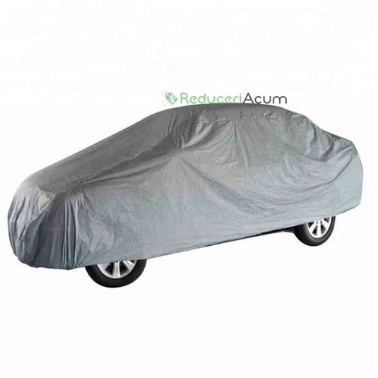 Prelata auto, marimea S 400 cm x 160 cm x 120 cm