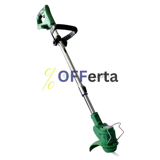 Motocoasa electrica cu 2 acumulator, 48V, Autonomie 4 ore