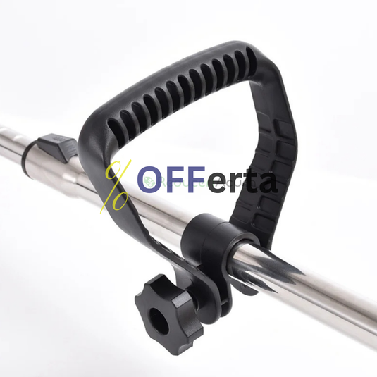 Motocoasa electrica cu 2 acumulator, 48V, Autonomie 4 ore