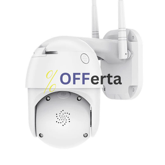 SET X2 Camera Supraveghere FULL HD 1080P, vedere nocturna, WIFI