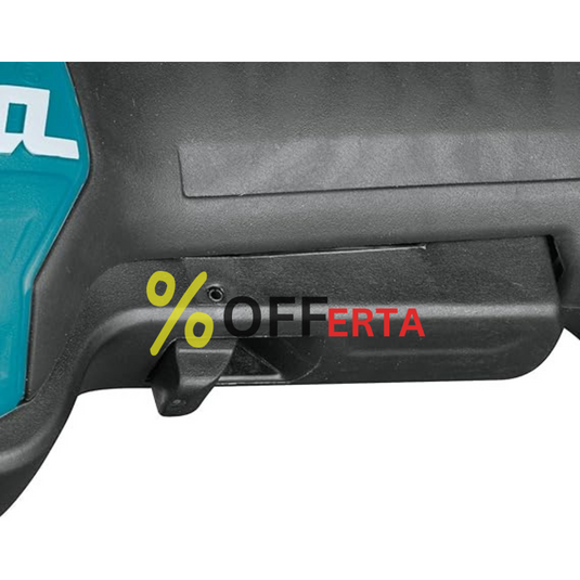 POLIZOR UNGHIULAR , FLEX CU ACUMULATOR , LEICH MANN , 2 ACUMULATORI 48V 6 AH , 11.000 RPM , XGT, ALBASTRU