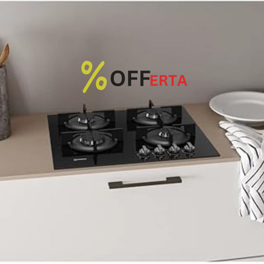 ARAGAZ PLITA 4 OCHIURI