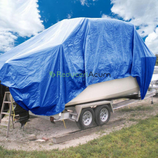 1+1 Gratis Prelata Impermeabila 3X4