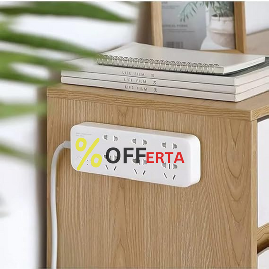 1 + 1 GRATUIT PROMO Banda de silicon dubla adeziva