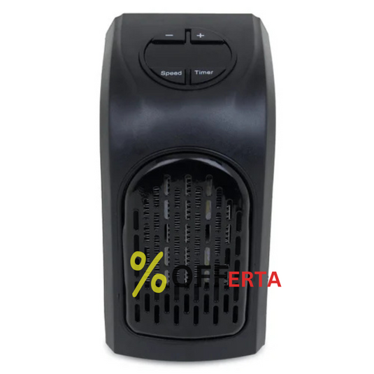 Aeroterma portabila, putere 350 W