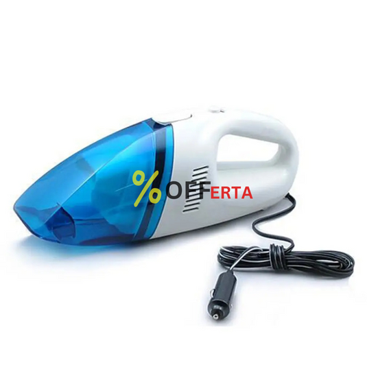 Aspirator Vertical 2 in 1 cu filtru fara sac