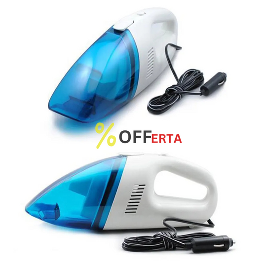 Aspirator Vertical 2 in 1 cu filtru fara sac