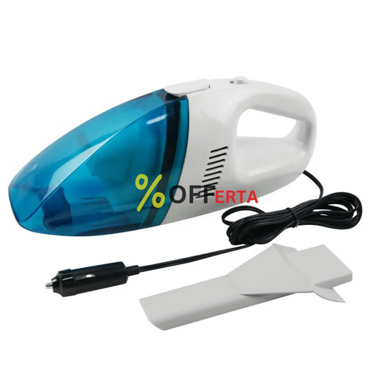 Aspirator Vertical 2 in 1 cu filtru fara sac