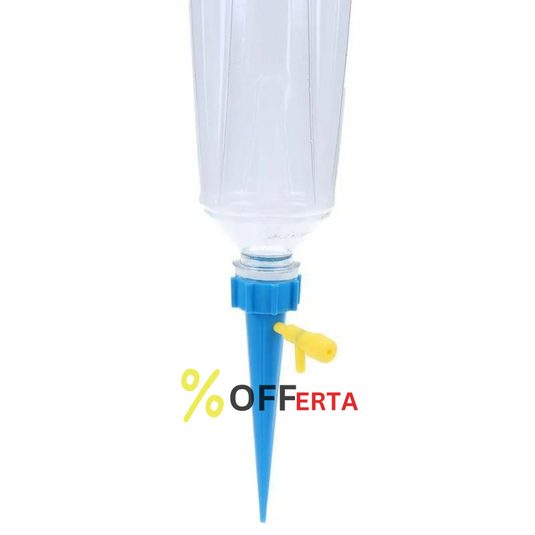 GRATUIT 12 + 12 PlantDrip, Sistem automat pentru udarea plantelor