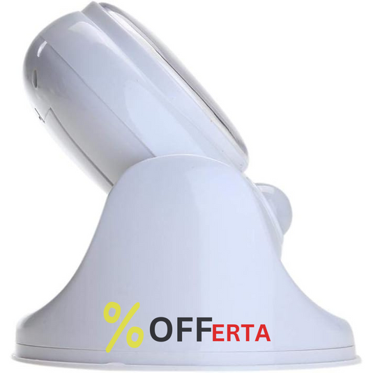 Lampa fara fir cu senzor de miscare 360 de grade