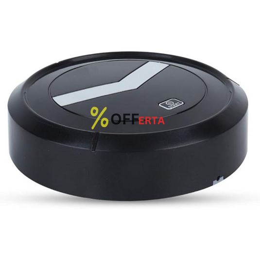 Lichidare de stoc. Aspirator special pentru colturi si spatiul de sub mobila