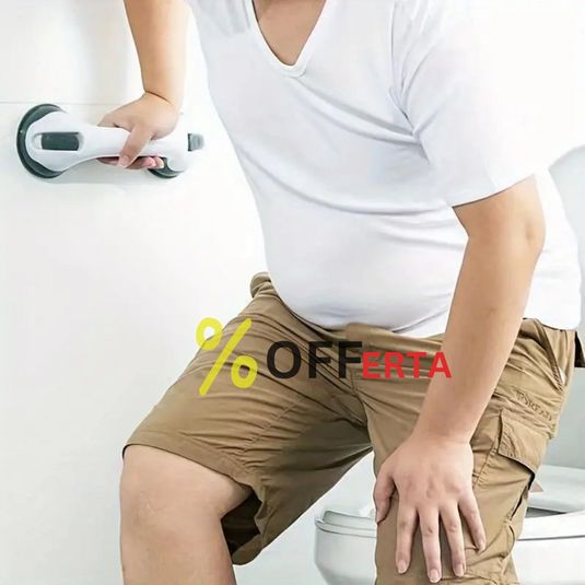 Maner de sprijin pentru baie, sustinere pentru varstnici si copii