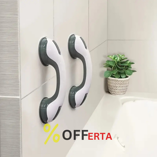 Maner de sprijin pentru baie, sustinere pentru varstnici si copii