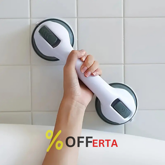 Maner de sprijin pentru baie, sustinere pentru varstnici si copii