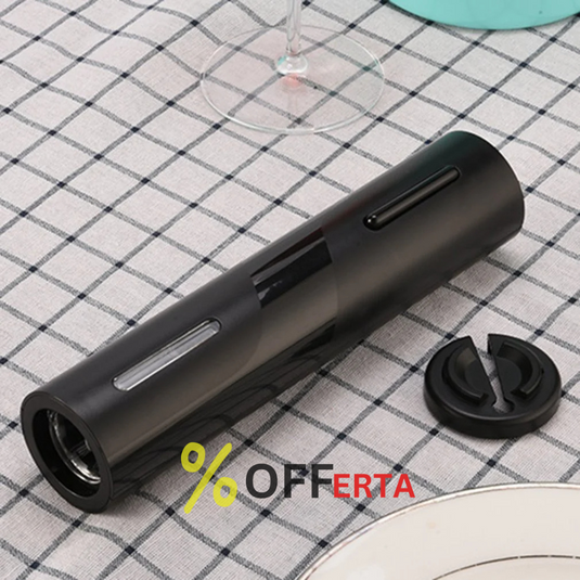 Tirbuson electric cu taietor de capison