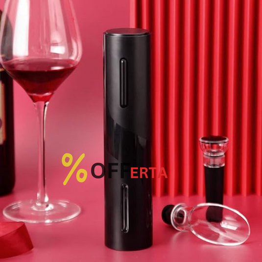 Tirbuson electric cu taietor de capison