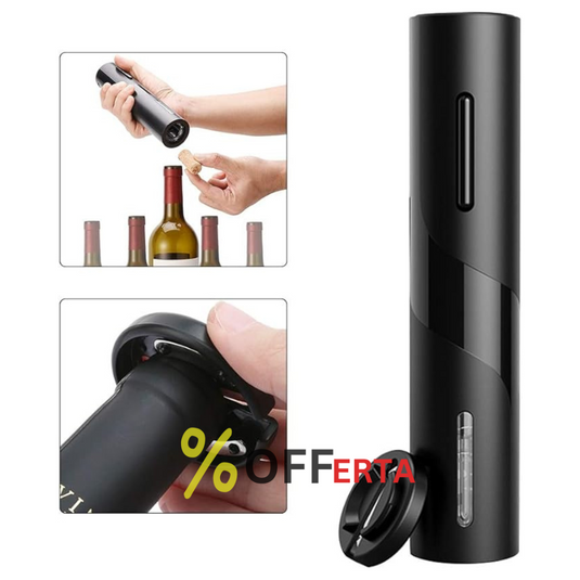 Tirbuson electric cu taietor de capison
