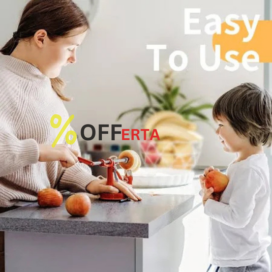 Aparat pentru chipsuri de cartofi spirala