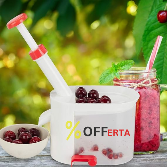 Aparat pentru scos samburi