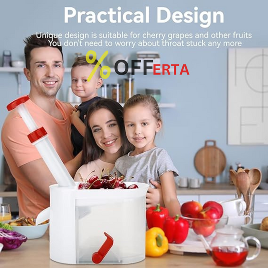 Aparat pentru scos samburi