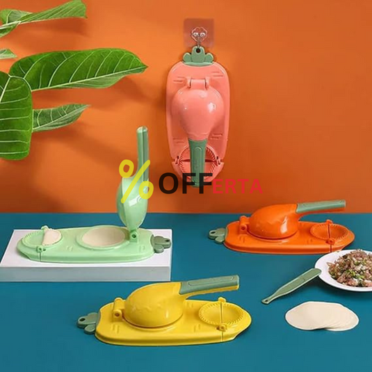 Aparat pentru gatit coltunasi, Rapid si Usor de Folosit