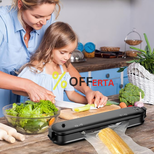 Aparat pentru vidat performant