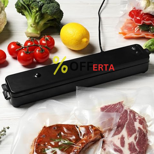 Aparat pentru vidat performant