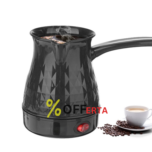 IBRIC ELECTRIC PENTRU CAFEA