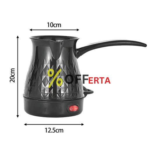 IBRIC ELECTRIC PENTRU CAFEA