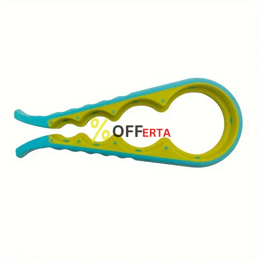 Set 2 Desfacator de capace pentru borcane si sticle de marimi diferite
