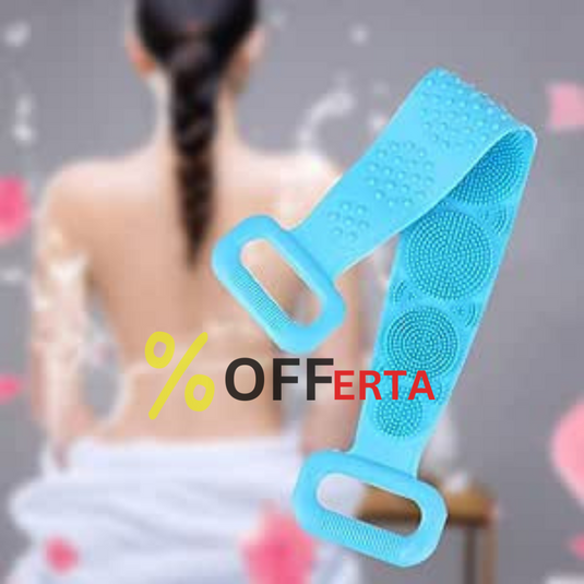 Lichidare de stoc. Perie de corp, pentru dus