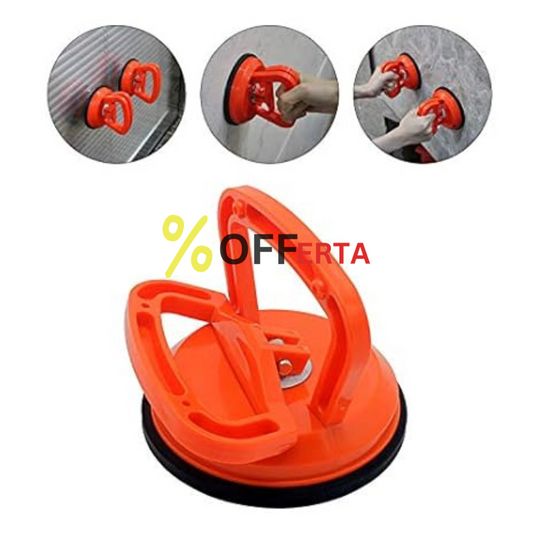 Ventuza Pentru Indreptarea Tablei Auto, 1 + 1 CADOU