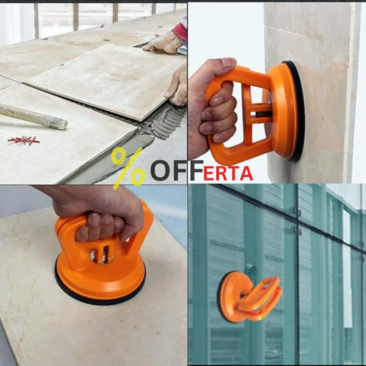 Ventuza Pentru Indreptarea Tablei Auto, 1 + 1 CADOU