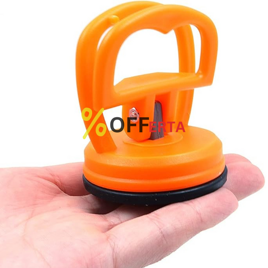 Ventuza de fixare / tragere tabla auto
