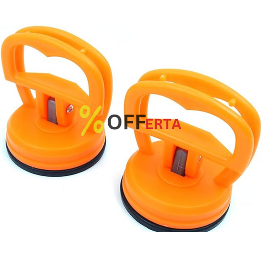 Ventuza de fixare / tragere tabla auto