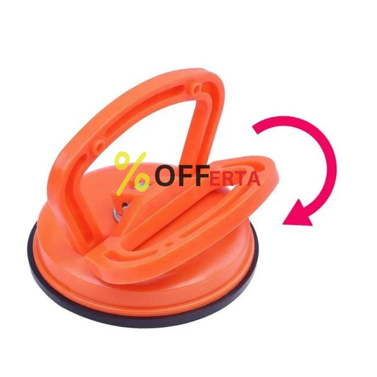 Ventuza de fixare / tragere tabla auto