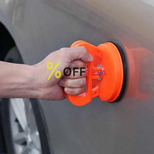 Ventuza de fixare / tragere tabla auto