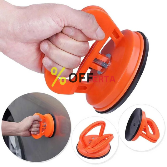 Ventuza de fixare / tragere tabla auto