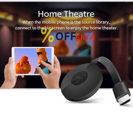 AirPlay pentru Smart TV , Smartphone, Chromecast