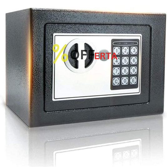 Seif Smart mini - 230 x 170 x 170 mm