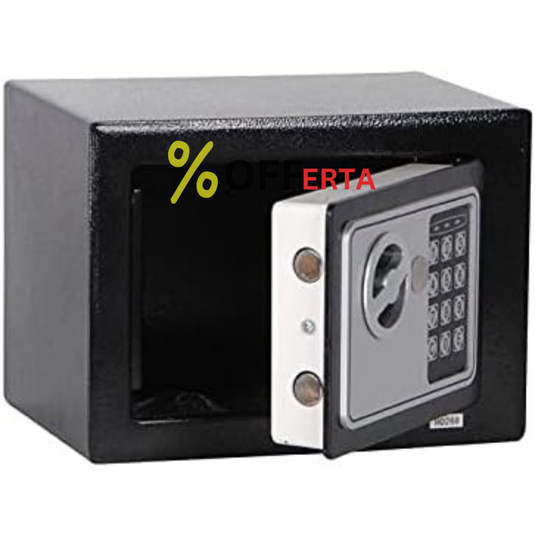 Seif Smart mini - 230 x 170 x 170 mm