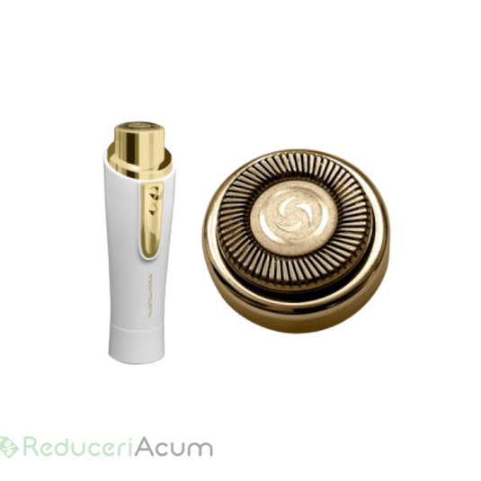 Epilator facial electric