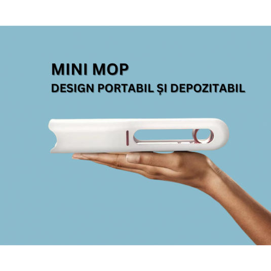 1+1 GRATIS! Dispozitiv pentru spalat geamuri Window Brush