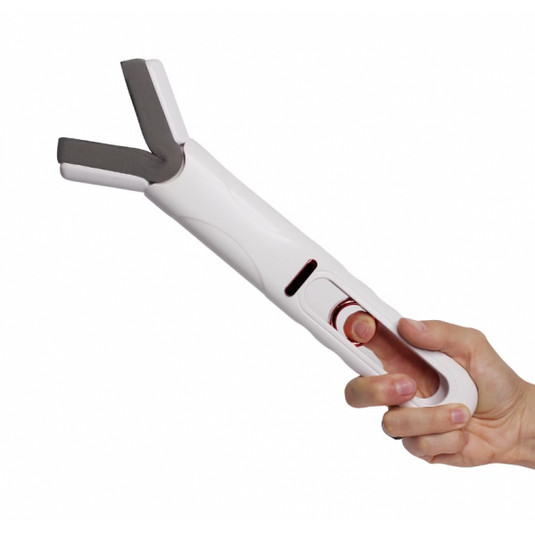 1+1 GRATIS! Dispozitiv pentru spalat geamuri Window Brush