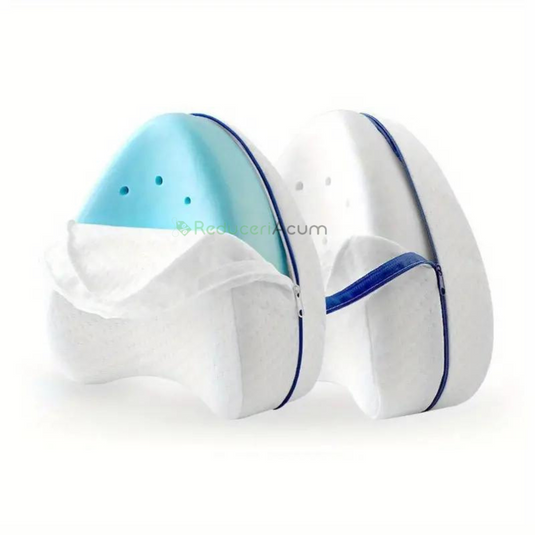 1+1 GRATUIT Perna pentru genunchi