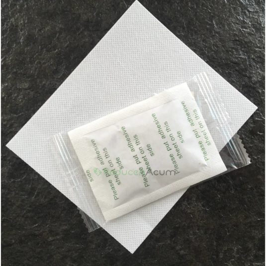 Set 50 Plasturi Kinoki