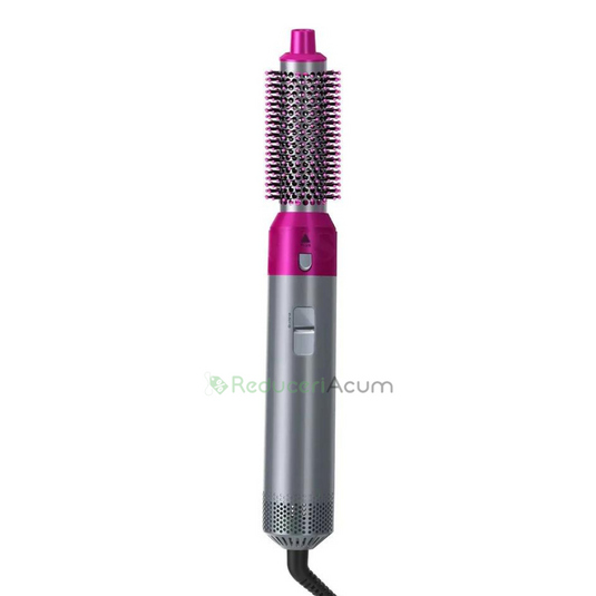 SET 5in1 Perie de par electrica
