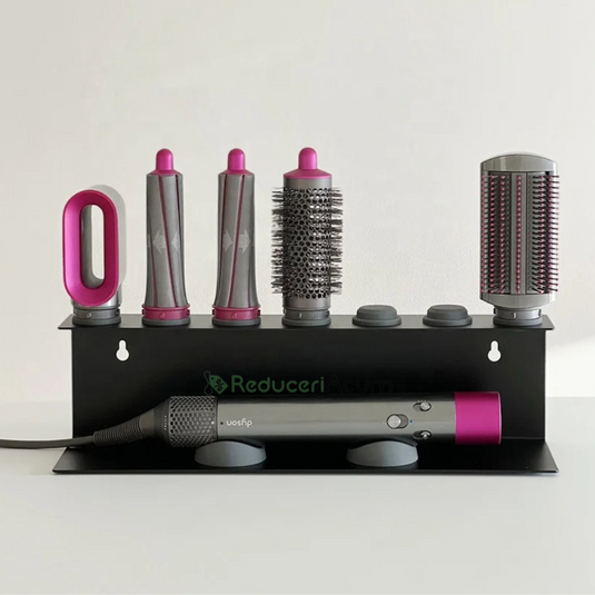 SET 5in1 Perie de par electrica