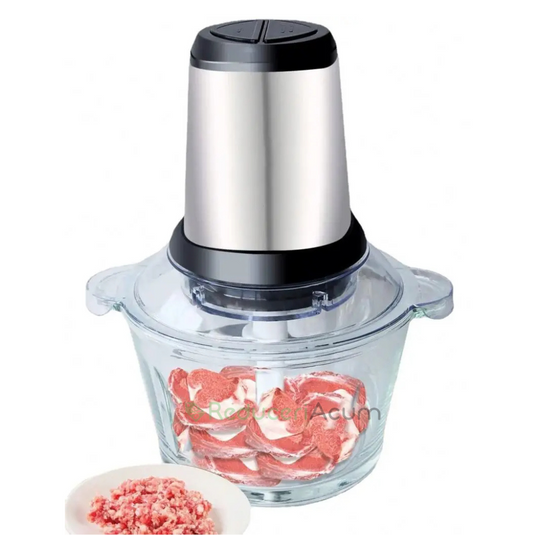 Tocator Electric Universal Capacitate 2L, 250W